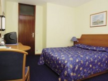 Ski Chalet Image